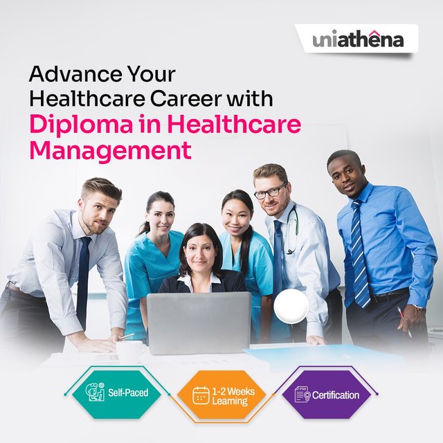 Healthcare Management Certificate Online Course - UniAthena.jpg