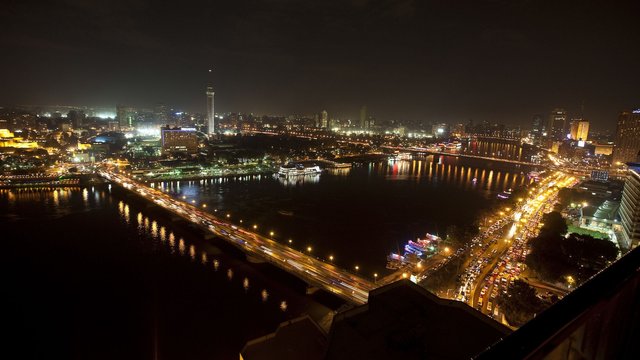 Cairo City At Night.jpg