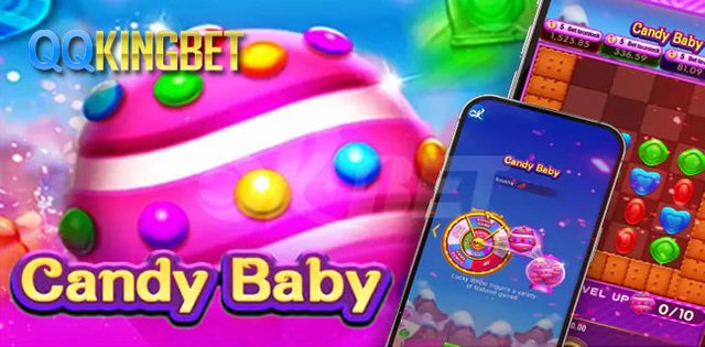 QQKINGBET Pusat Arena Gaming Slot Gacoan Gila Jackpot.jpg