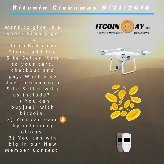 A Real Chance To Win 01 Btc Today 9 21 2018 Steemit - 