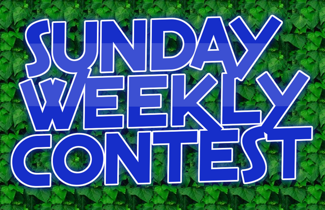 Sunday Weekly Contest.png