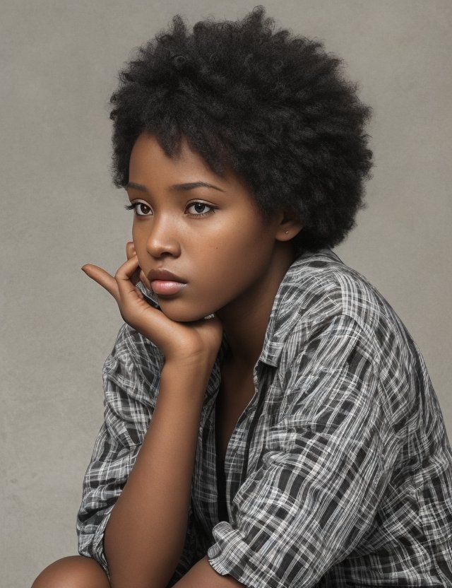 Absolute_Reality_v16_A_young_black_pretty_lady_sitting_in_a_ve_1.jpg