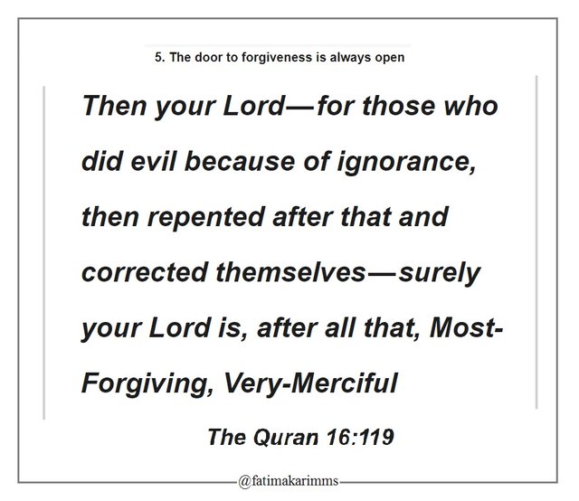 Forgiveness of Sins in Islam @ fatimakarimms twitter.jpg