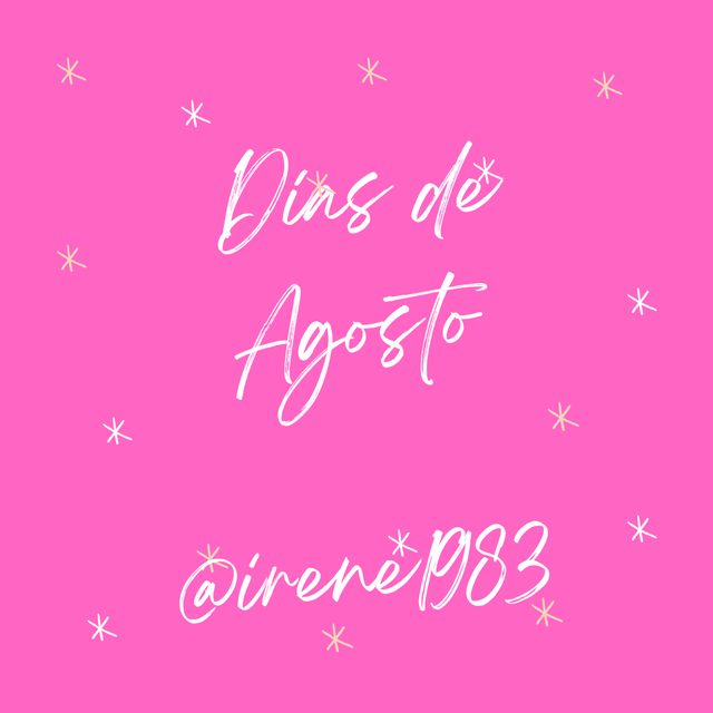 Posteo de Instagram Bienvenido Agosto Estrellas Minimalista Beige_20240807_012142_0000.png