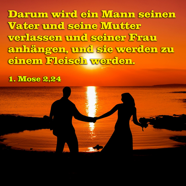 War Paulus Wirklich Gegen Die Ehe Steemit