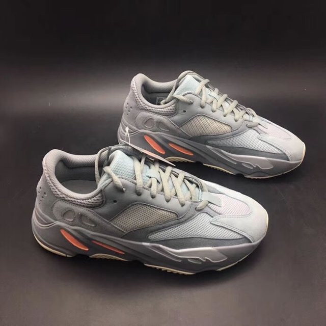 adidas Yeezy Boost 700 Inertia 2019 Outfit Release Date EQ7597