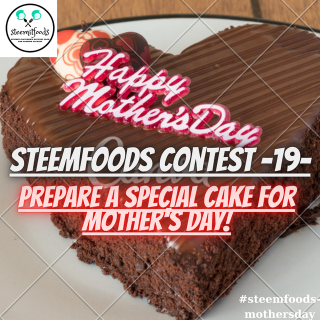Prepare a Special Cake for Mother's Day!.png