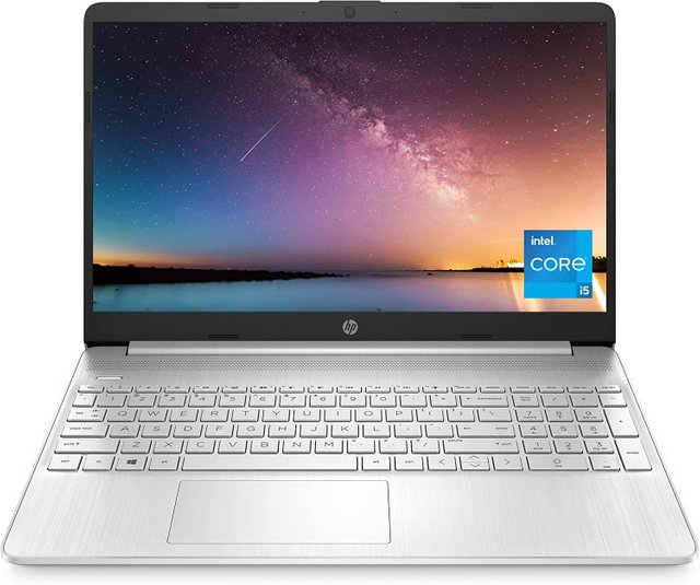 HP Laptop, 11th Generation Intel Core i5 TaLabs1.jpg