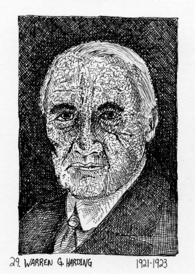 29. Warren G Harding.jpg