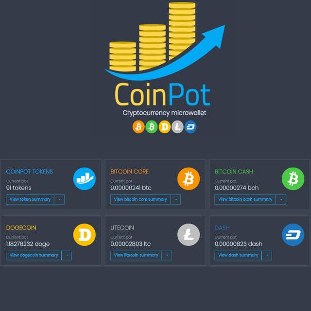 Coinpot 11 juni 2018.jpg