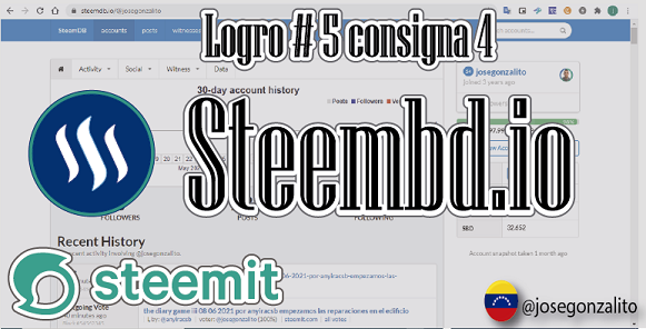 Logro # 5, consigna 4 Reseña Steembd-01.png
