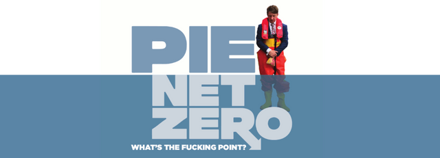 Pie Net Zero