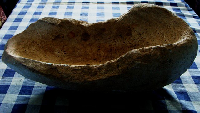 piedra moler 1
