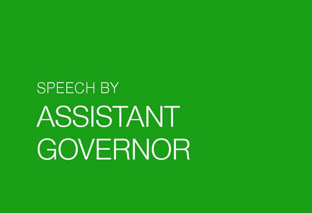 Speech by Assistant Governor.png