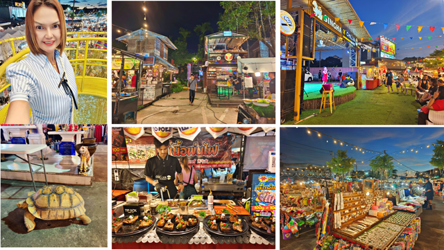 Food, Finds, and Fun at Chillva Market ๐ง๐๐