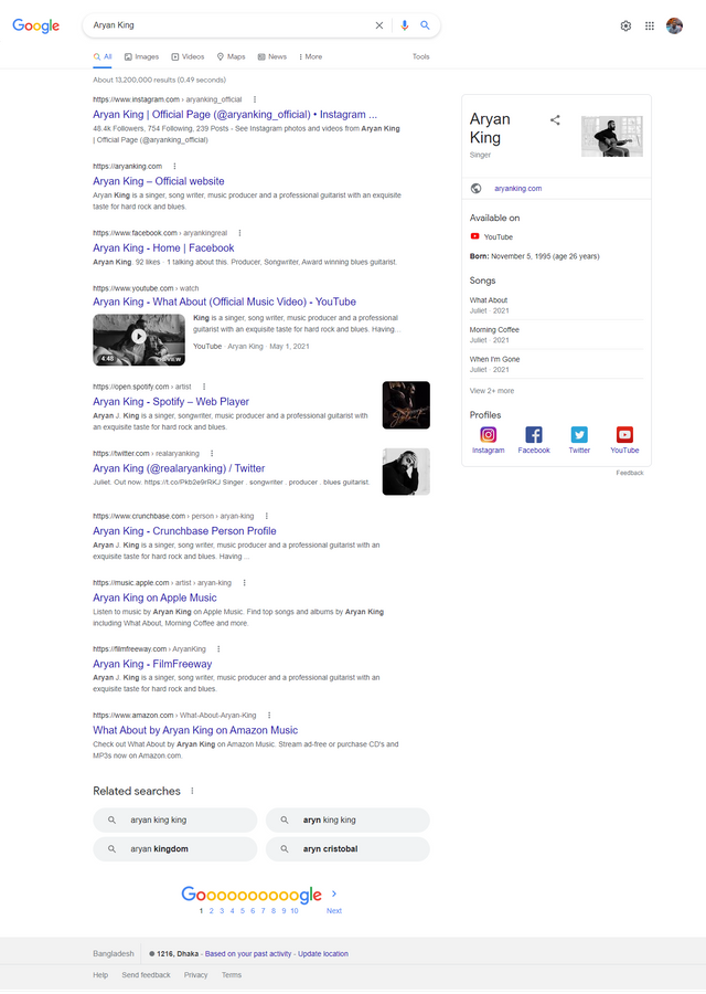 Aryan-King-Google-Search full.png