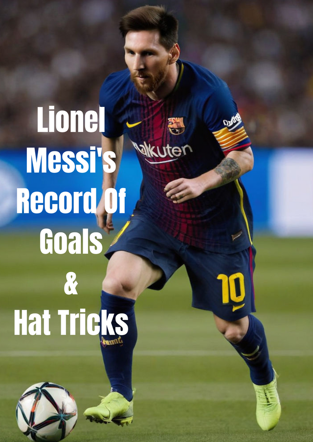 Lionel Messi's Record of Goals & Hat Tricks.png