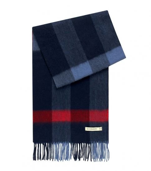 most popular burberry scarf