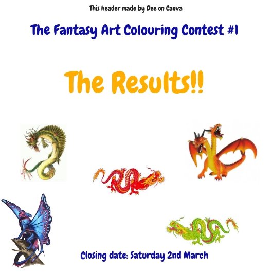 Fantasy Art Colouring Contest Contest 1 the results.jpg