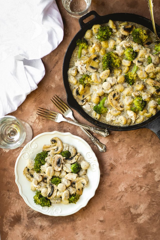 One-Pot Creamy Mushroom & Broccoli Gnocchi-1.jpg