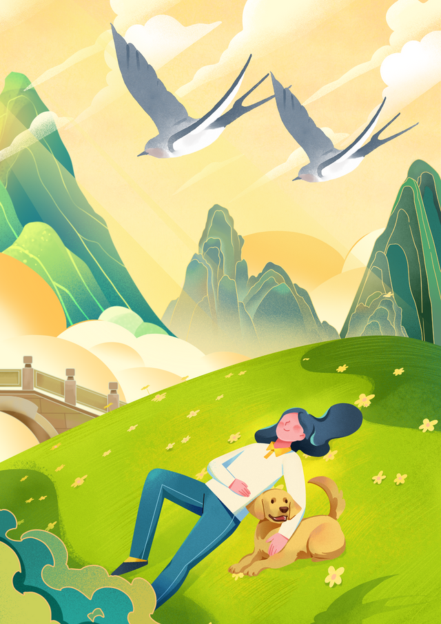 Green Modern Simple Illustration Cartoon Movie Poster_20250607_200646_0000.png