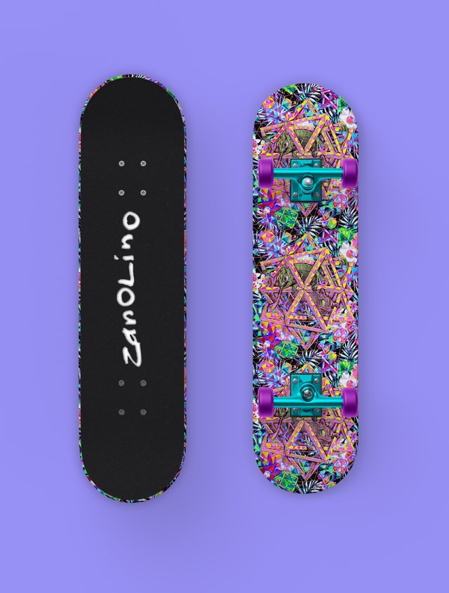 Skateboard Chameleons Mockup.jpg