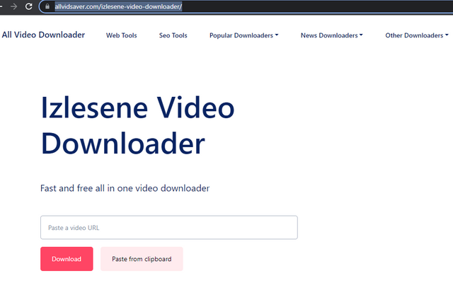 Izlesene Video Downloader.png