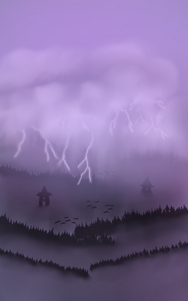 Foggy Forest (purple).png