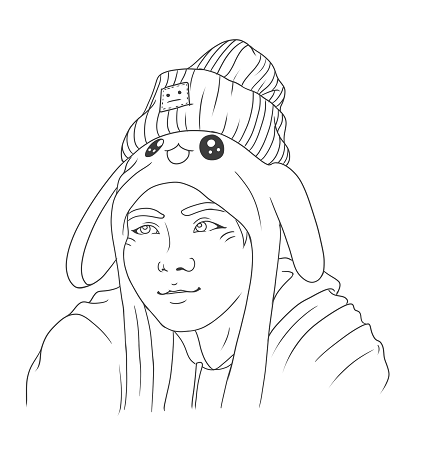 yoongibunnylineart.png