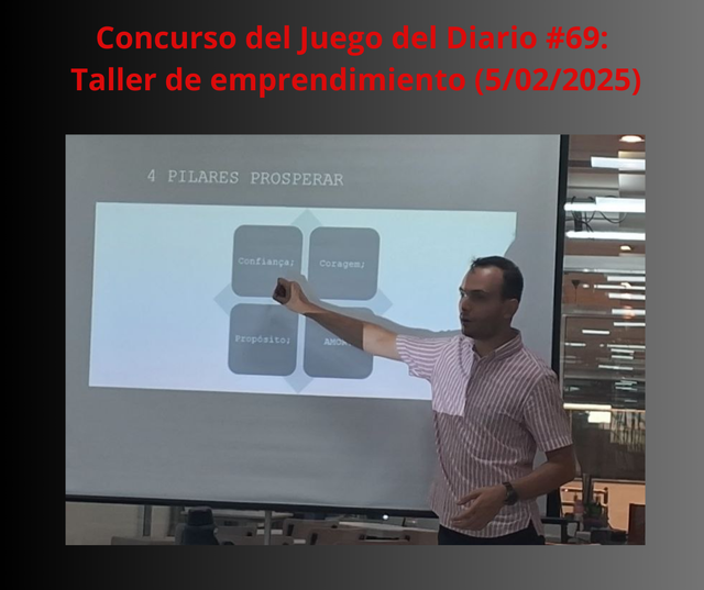 Concurso del Juego del Diario #69 Taller de emprendimiento (5022025).png