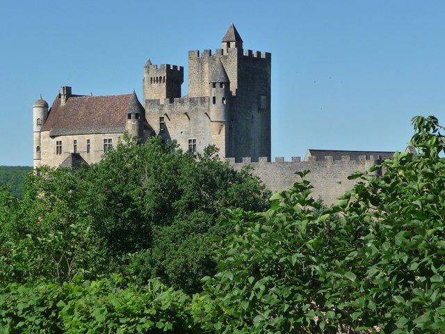 Château de Beynac-et-Cazenac © Lynn Rainard.jpg