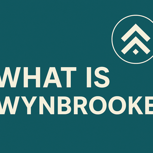 what is wynbrooke.png