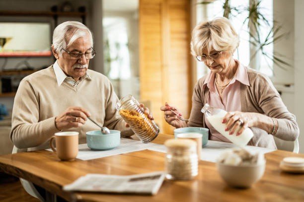 Eat this one thing for breakfast to help ward off arthritis, say, scientists.jpeg