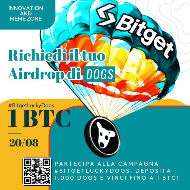 DOGS Bitget Bitcoin AirDrop Telegram.jpeg