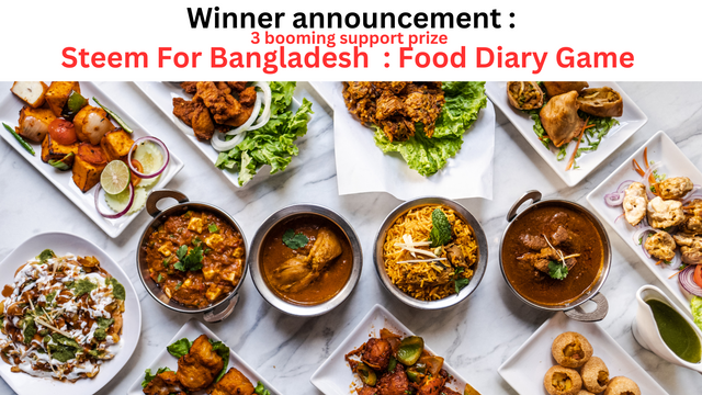 Steem For Bangladesh Contest Food Diary Game(1).png