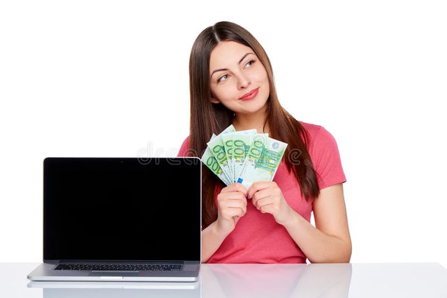 woman-euro-cash-showing-blank-laptop-screen-smiling-thinking-computer-holding-money-hand-looking-away-copy-space-54344093.jpg