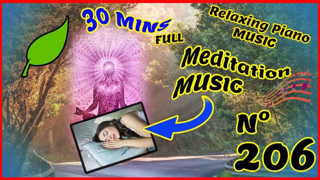 206, Relaxing piano music, beautiful relaxing music for sleeping and relieving stress.jpg