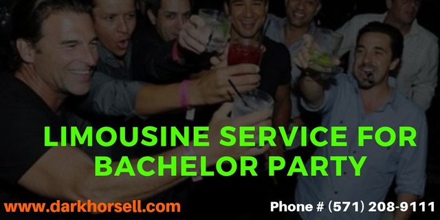 Washington DC Limo Service for Bachelor Party.jpg