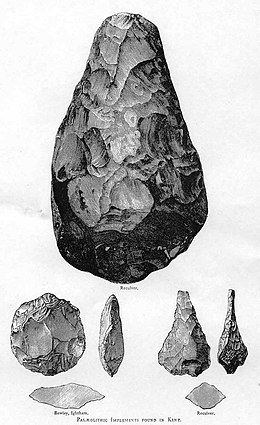 260px-Acheuleanhandaxes.jpg