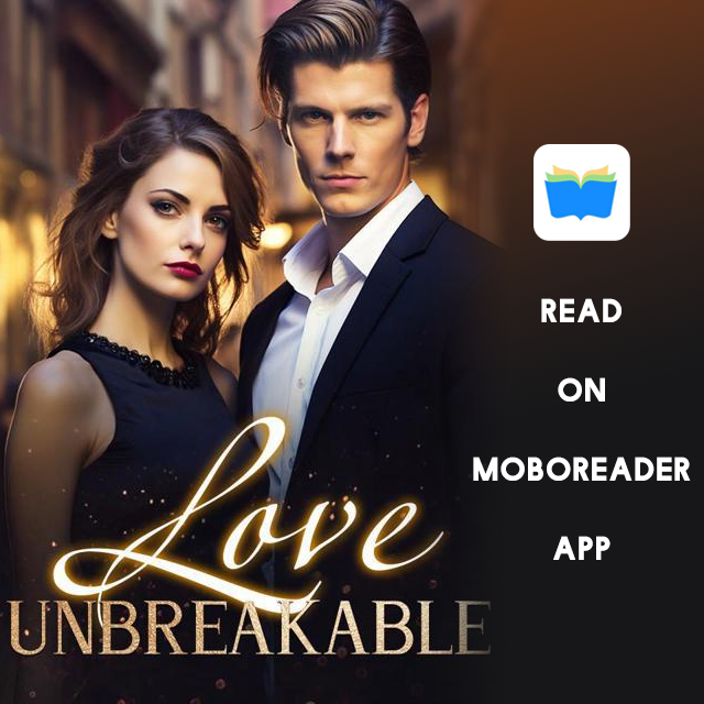 Love Unbreakable novel by Bank Brook