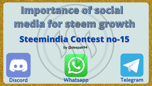 steemindia contest 15.png