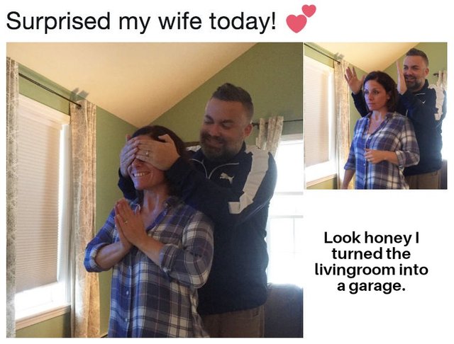 Surprised My Wife Today 10072018163517.jpg
