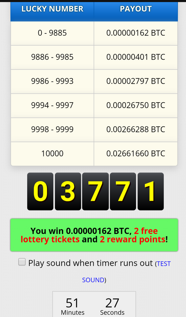 free bitcoins daily freeroll