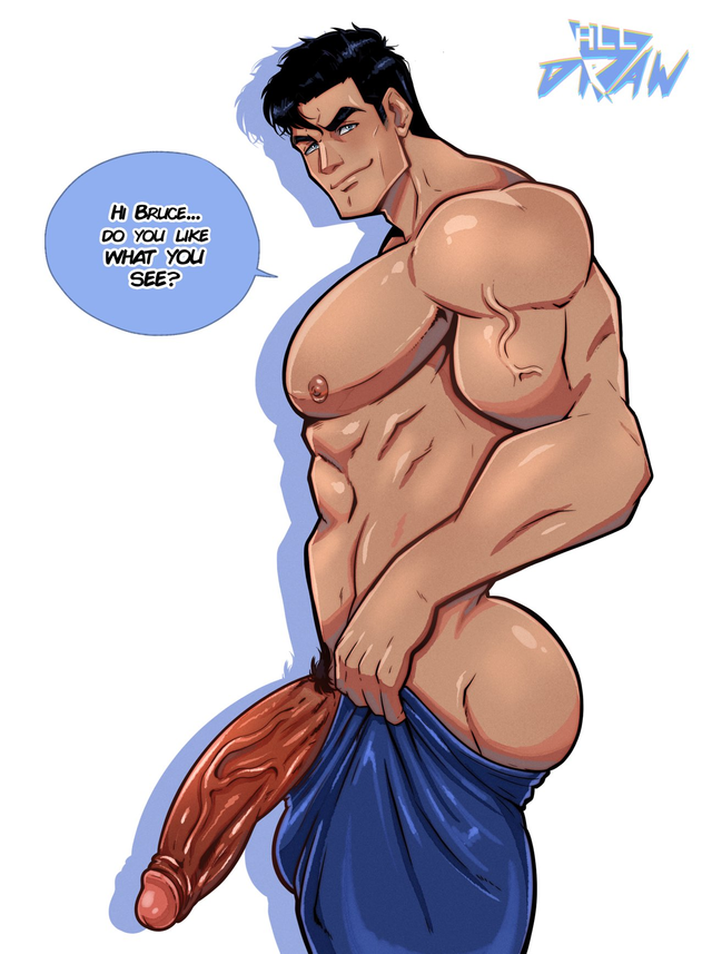 5577326 - AllDrawParty Clark_Kent DC Superman Superman_(series).png