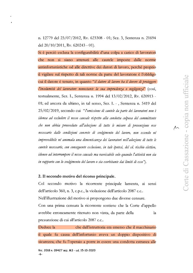 CORTE DI CASSAZIONE – ORDINANZA N. 3763 DEL 12 FEBBRAIO 2021 (PDF)_page-0006.jpg