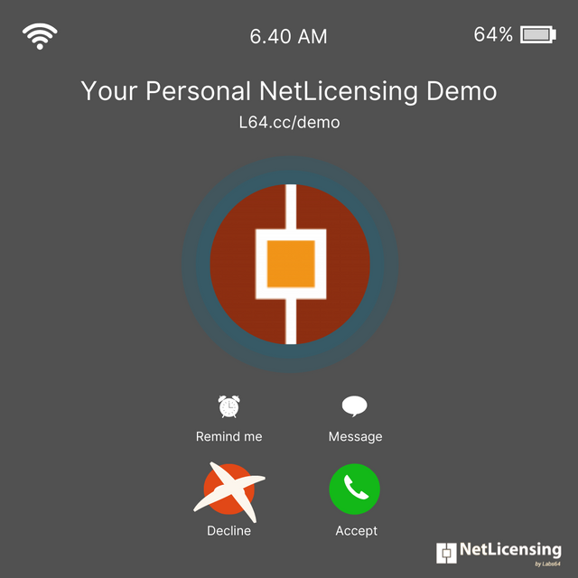 NetLicensing - Demo.png