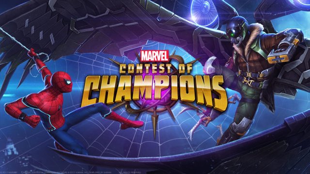 Marvel Contest of Champions Cheats