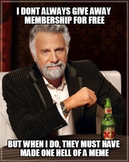free membership interistingman.jpg