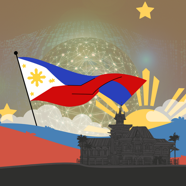 Red Blue and Orange Philippine Independence Day Instagram Post.png
