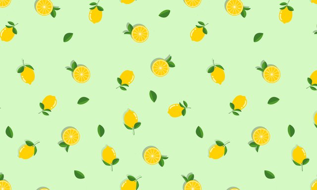 Lemon backgorund green.jpg